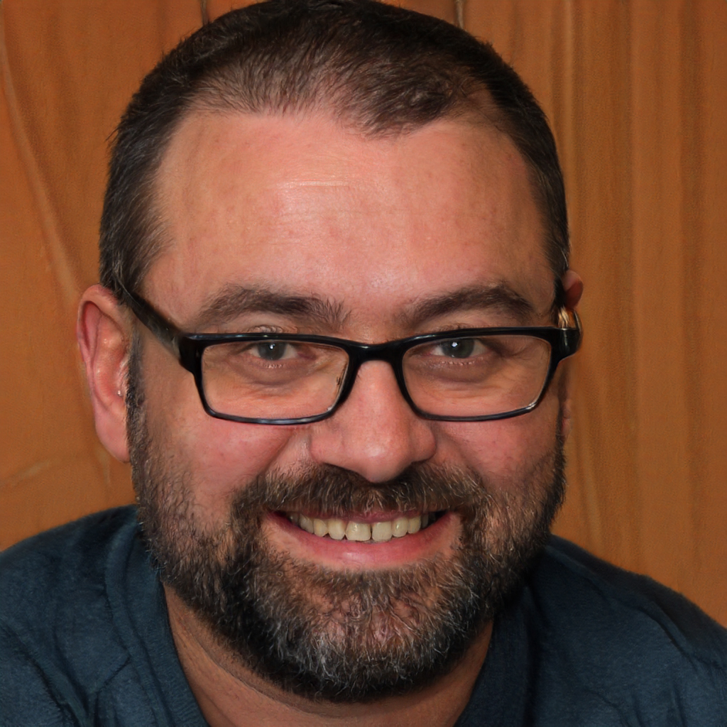 Dirk Johan